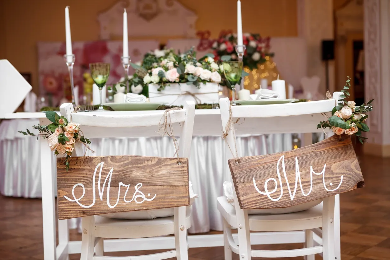 3 Stunning Wedding Venues in Toronto