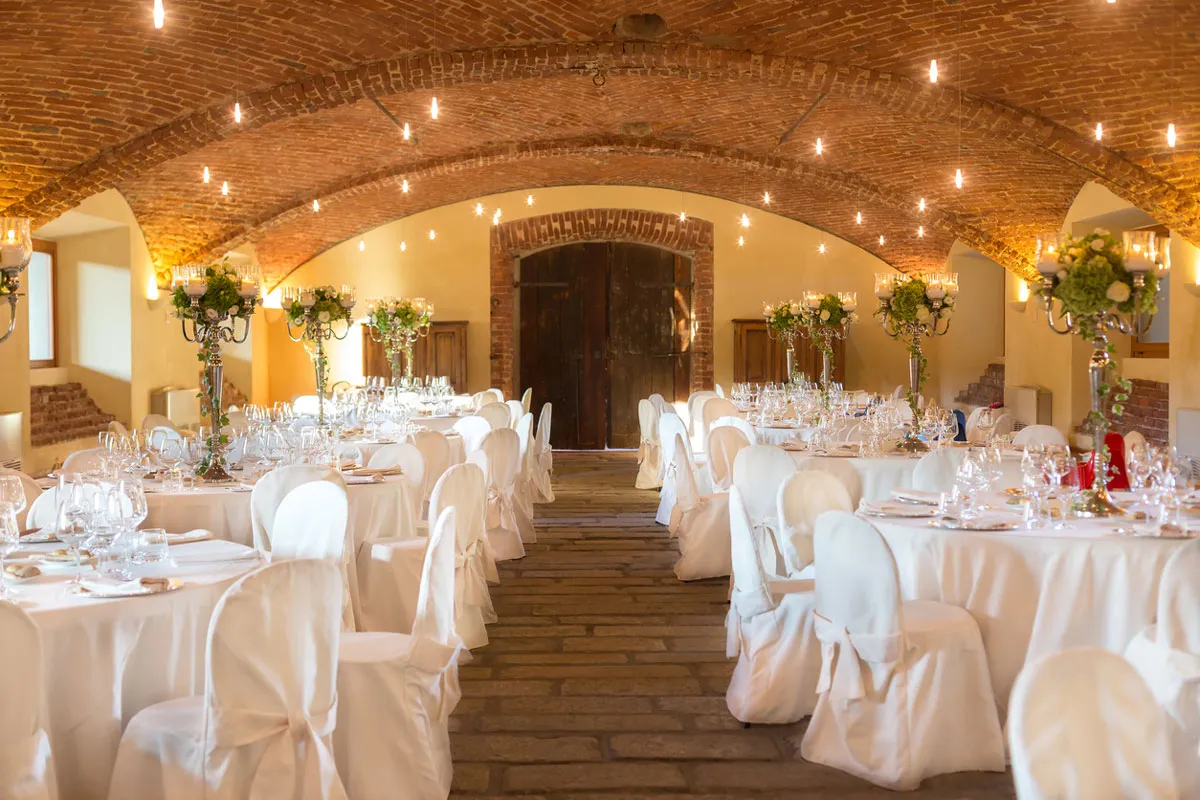 3 Ways a Catering Company Can Help Plan Your Event