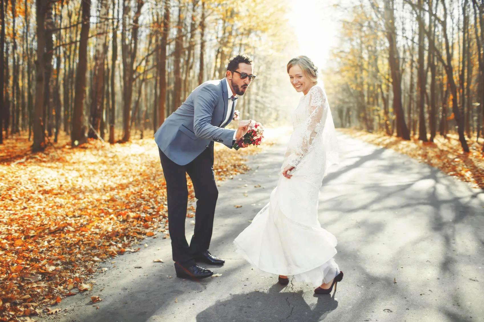 3 Alternative Wedding Menu Ideas for Trendy Couples