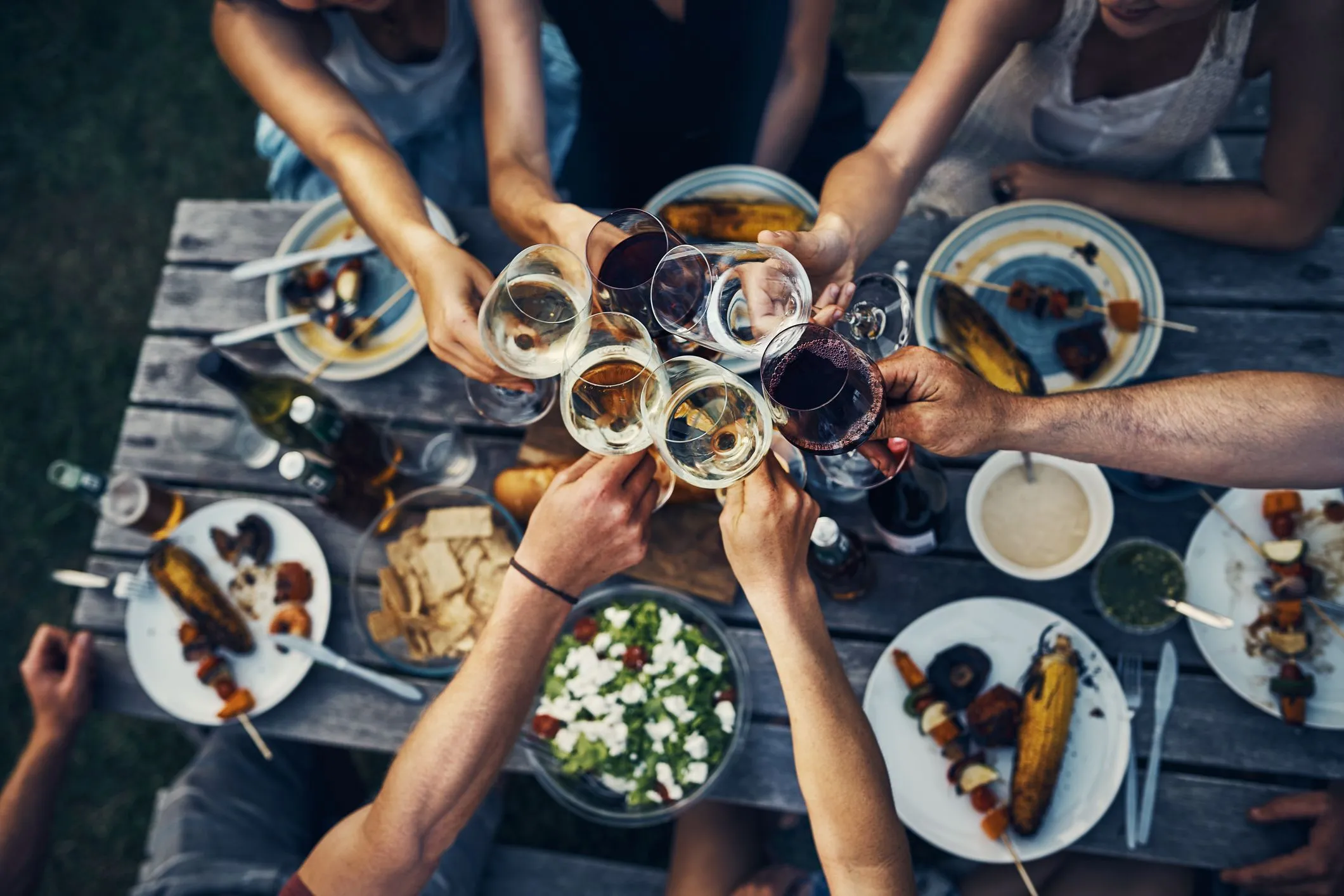 3 Key Components of Every Successful Holiday Party