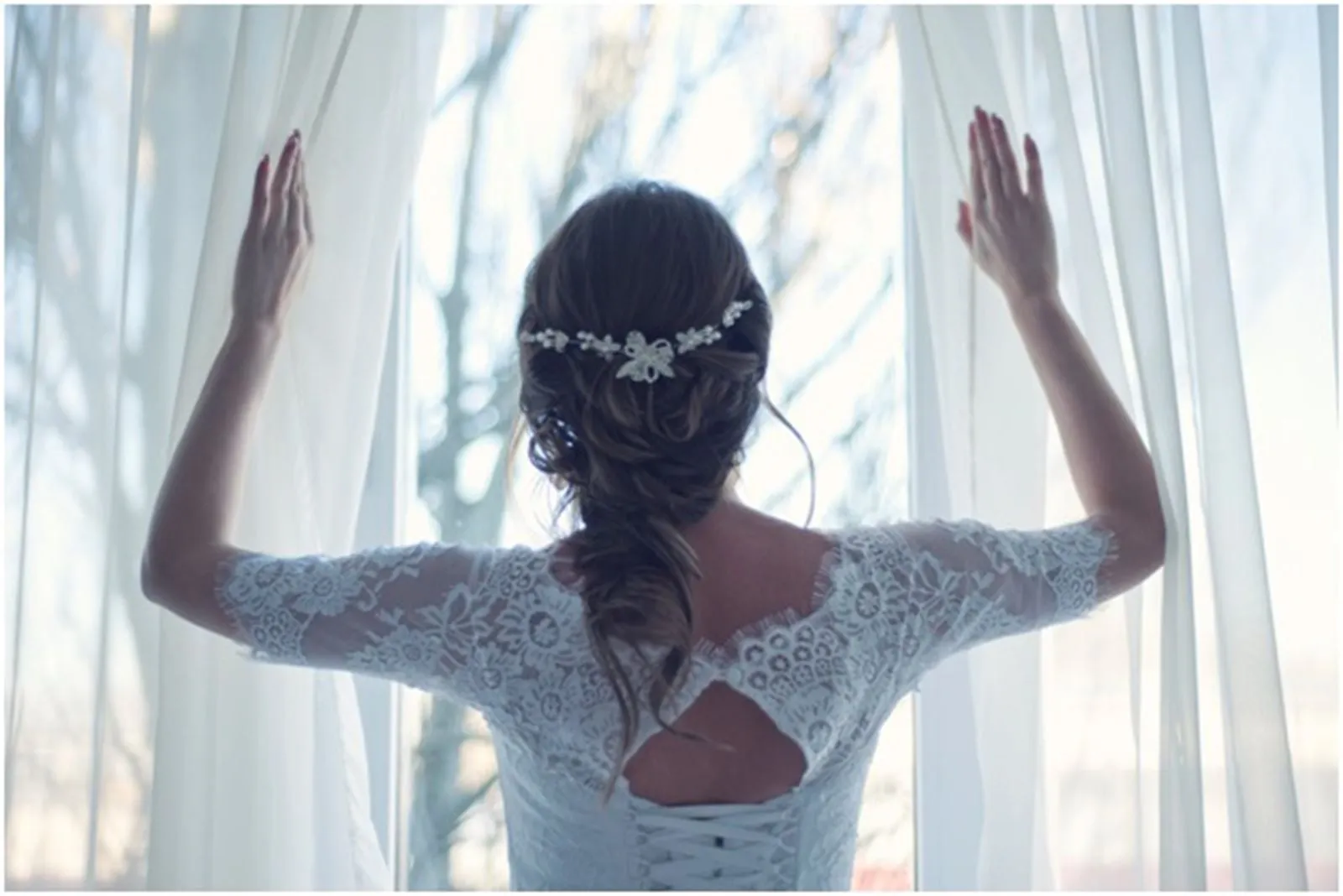 3 Often-Forgotten Wedding-Day Prep Tasks to Add to Your To-Do List