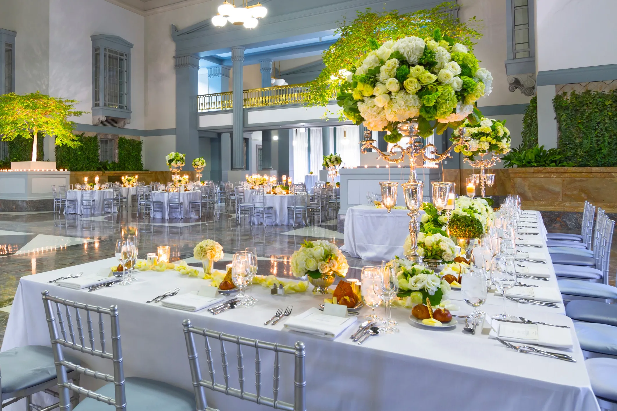 3 Tips to Finding Unique Wedding Venues in the GTA