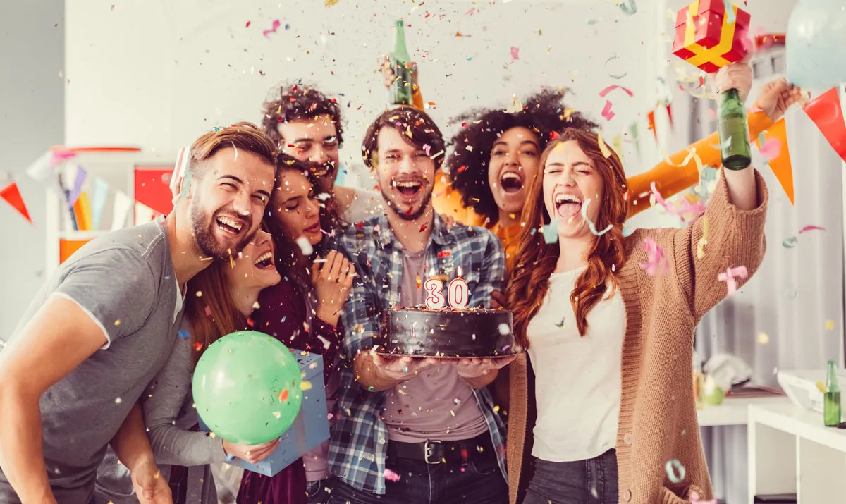 4 Event Planning Tips for Corporate Parties