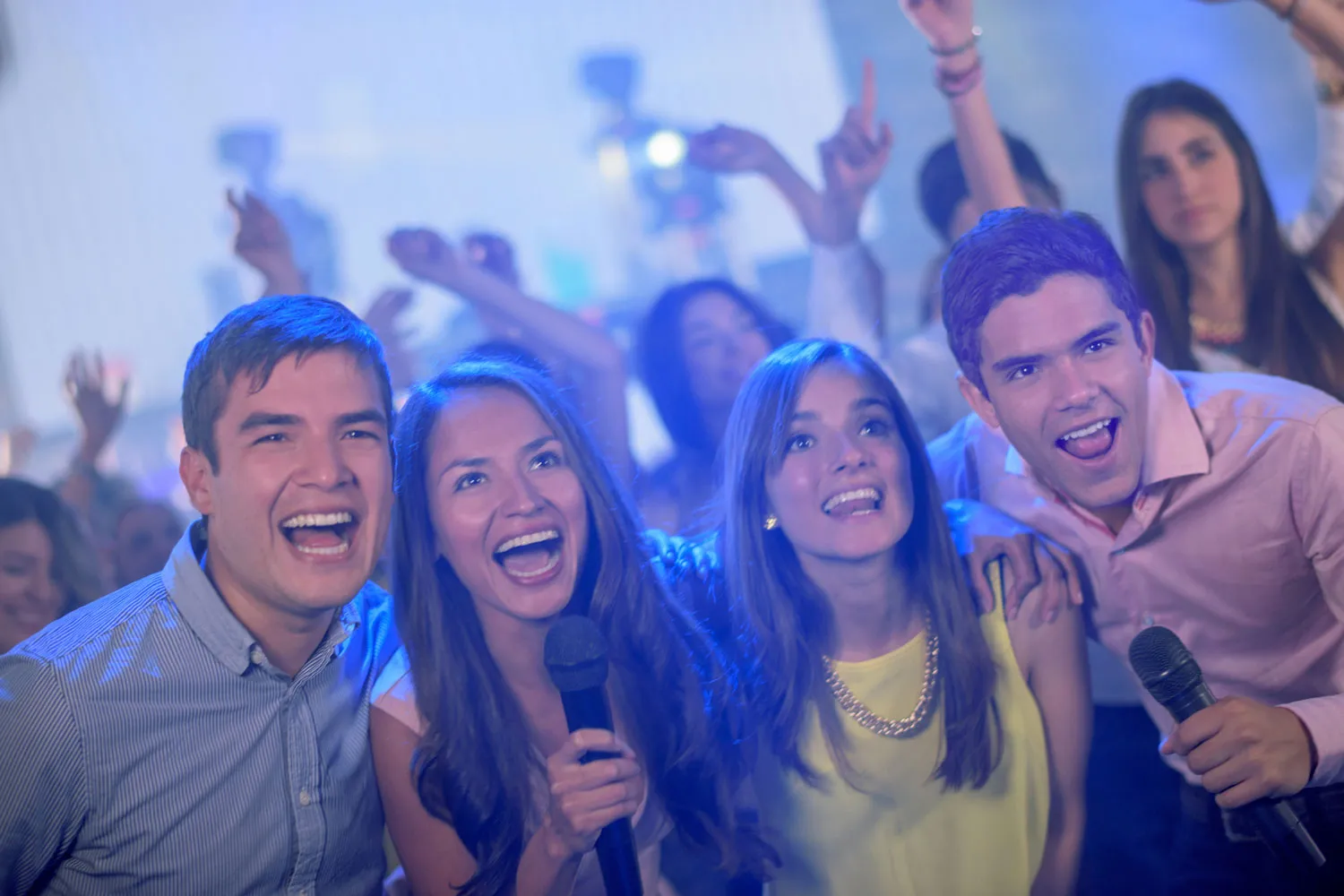 4 Unique Holiday Party Ideas