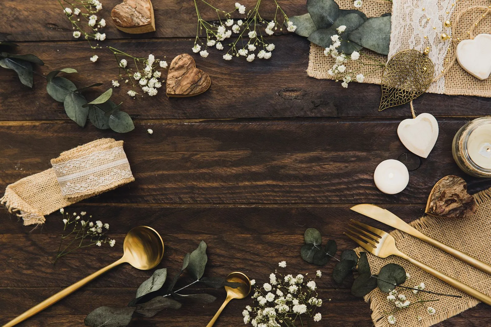 4 Catering Tips for Your Heritage Barn Wedding