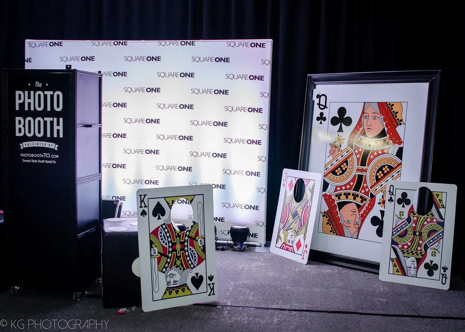 4 Types of Event Signage for Your Corporate Events