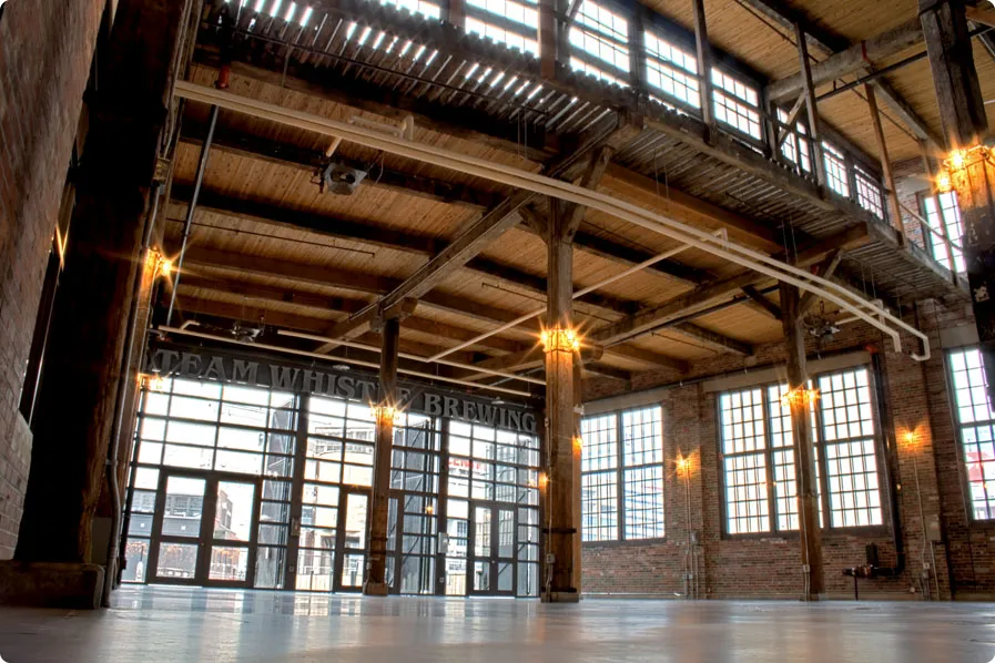 4 Unusually Unique Event Venues