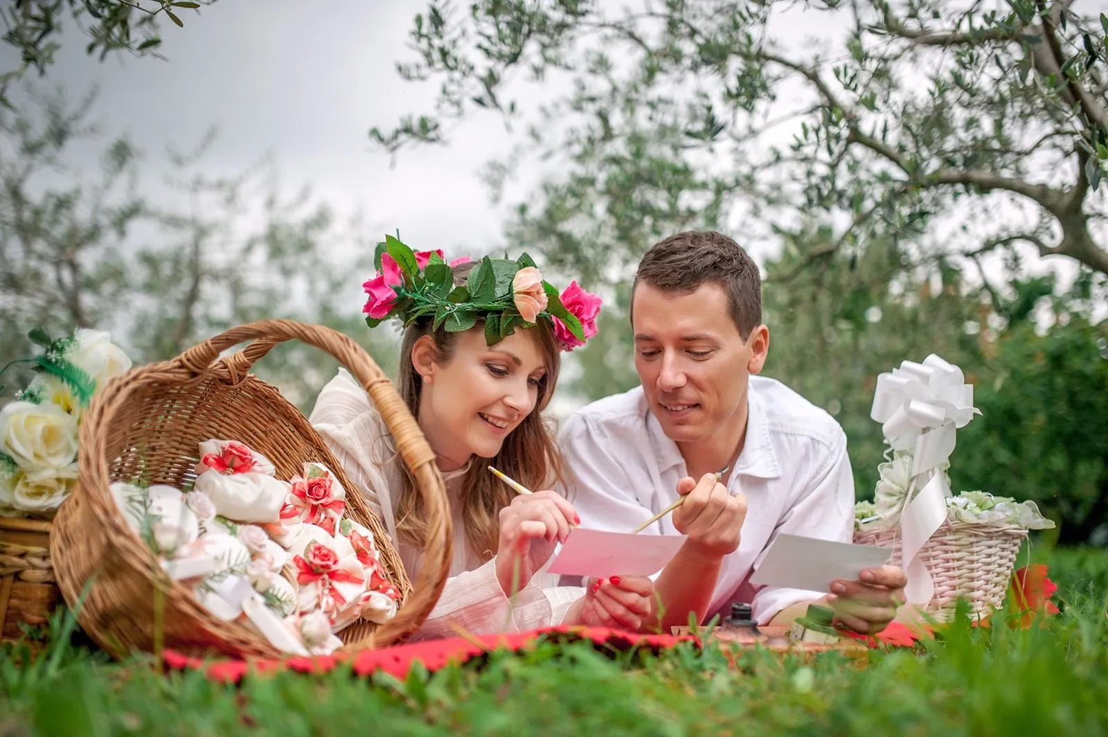 4 Wedding Planning Mistakes the Majority of Couples Make