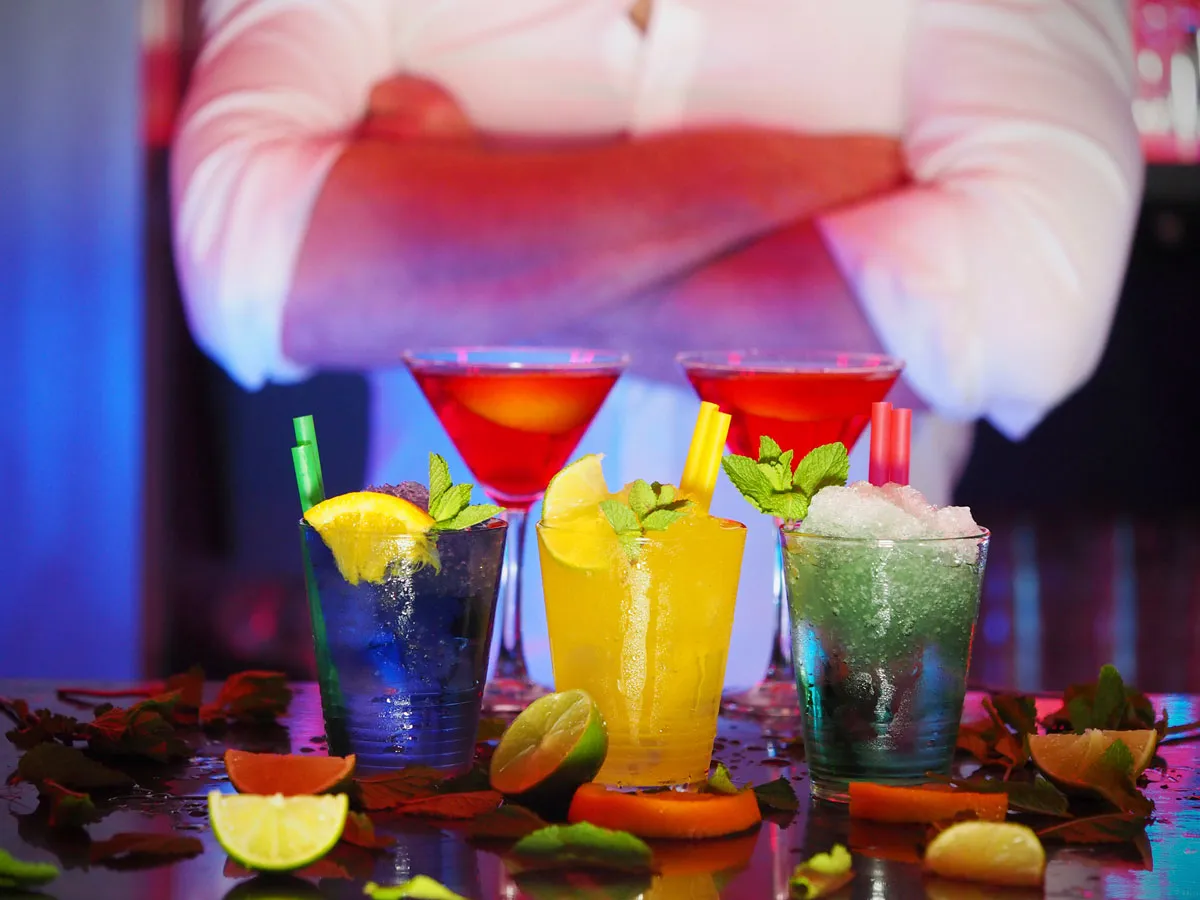 5 Attention-Grabbing Catering Ideas for Corporate Holiday Parties
