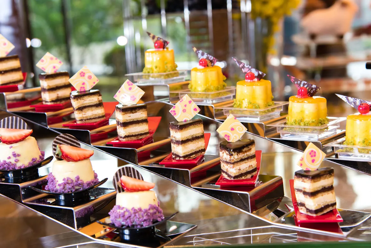 5 Catering Ideas That Will Impress Your Guests