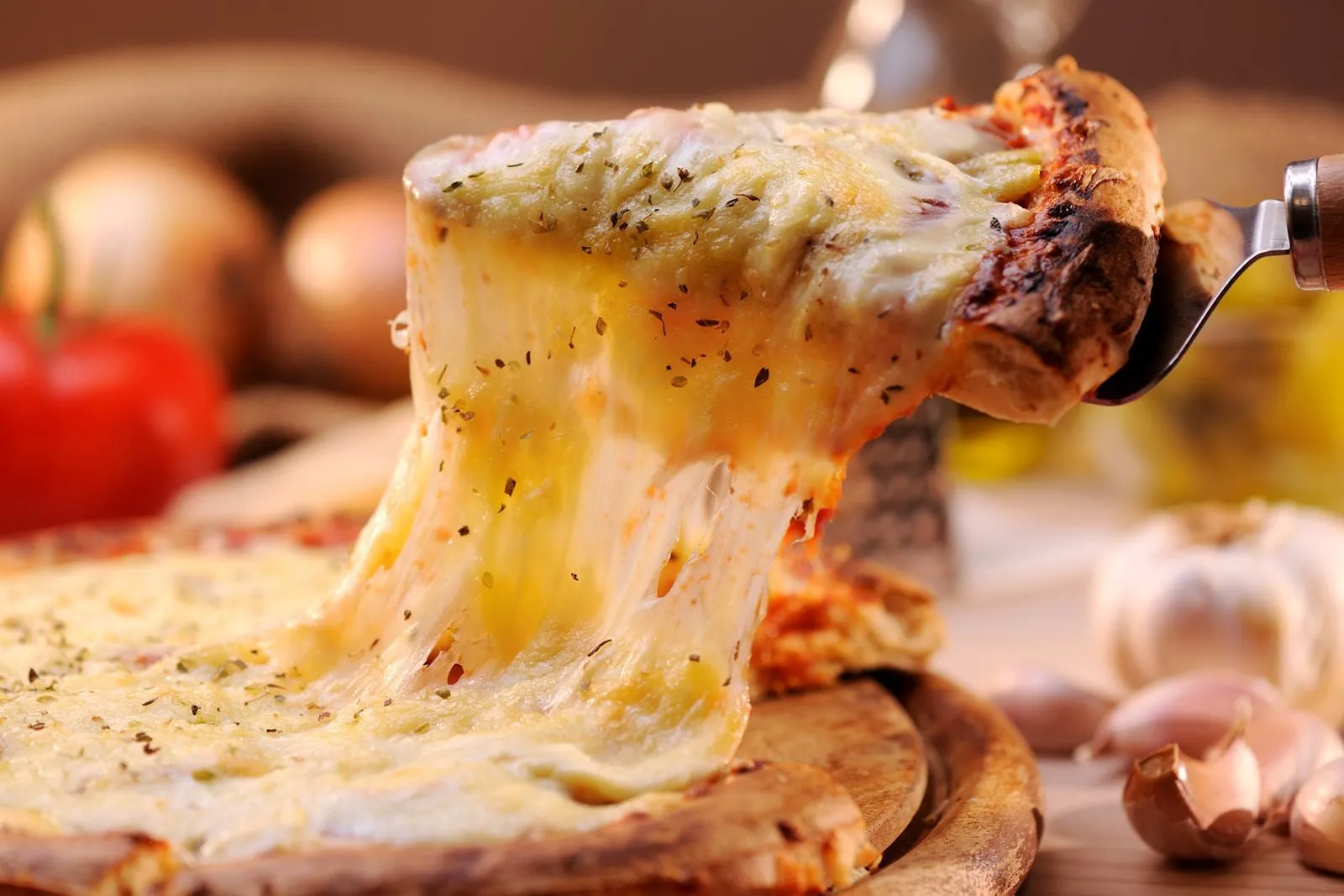 5 Comfort Foods to Have at Your Wedding
