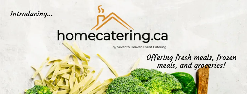 Our April 2020 Foodletter