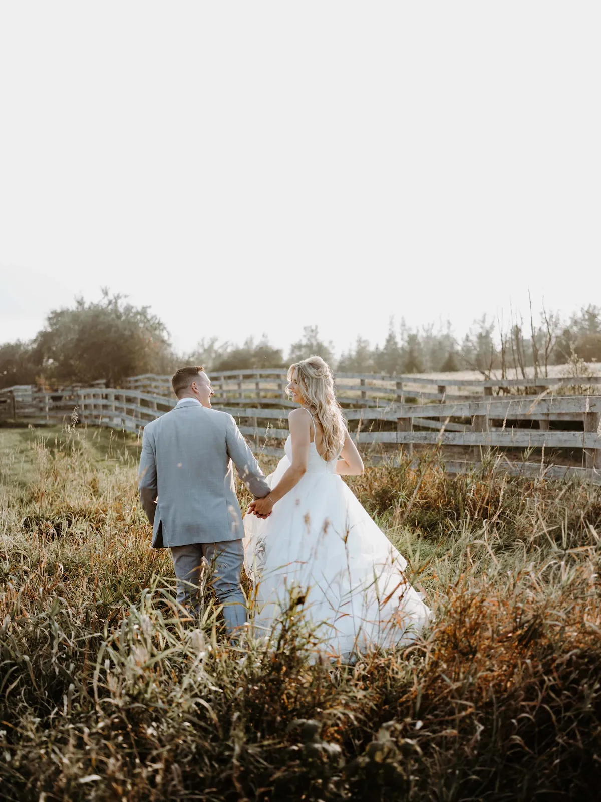 Your Dream Wedding Awaits You
