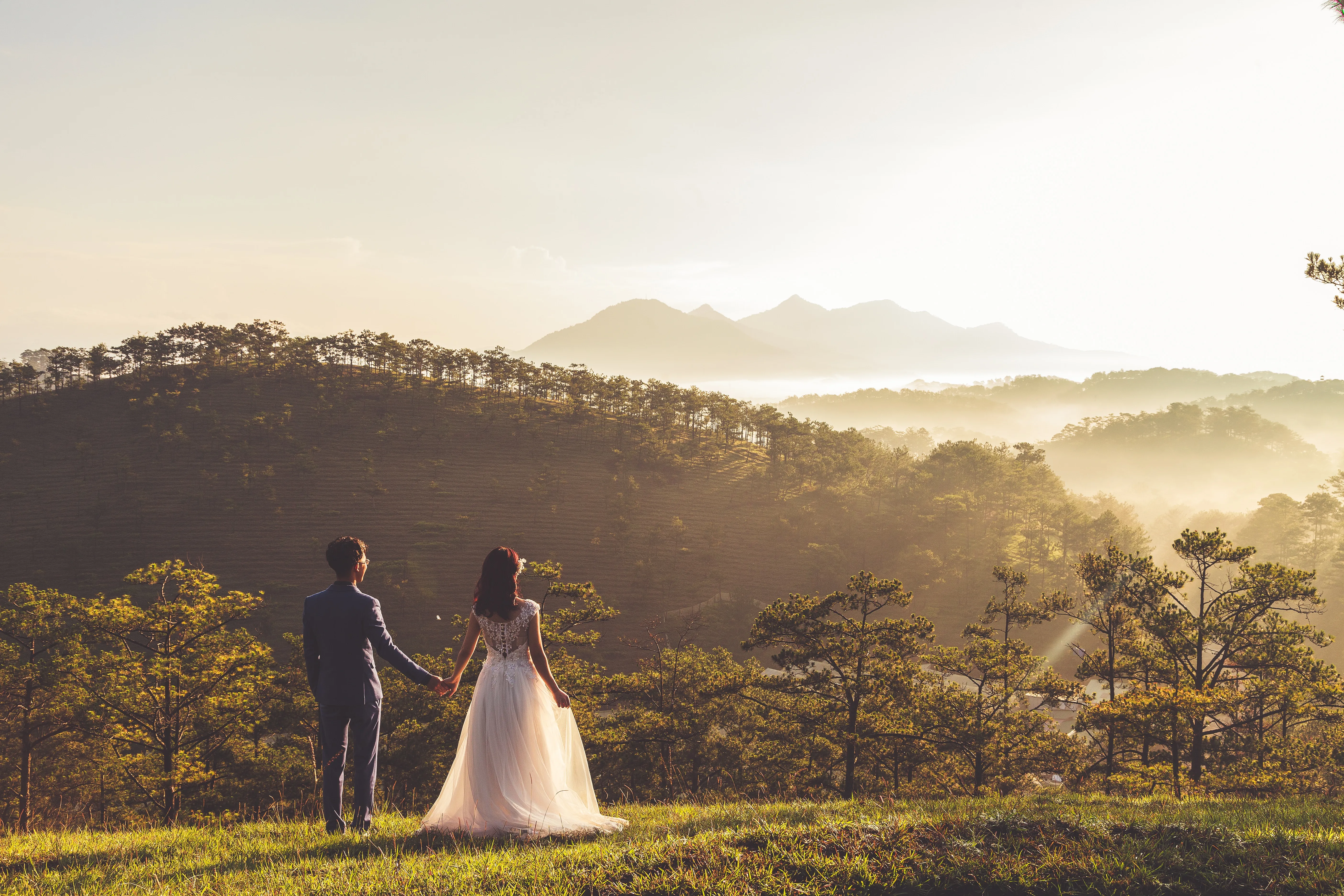 Tips for Hosting a Green Wedding