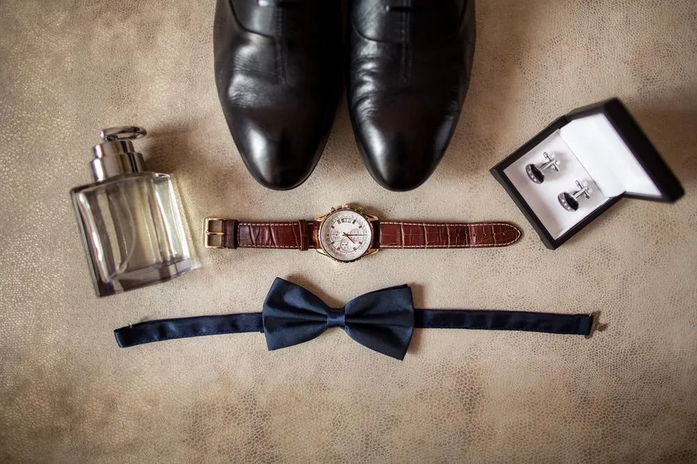 10 Groomsmen Gift Ideas Guys Actually Want