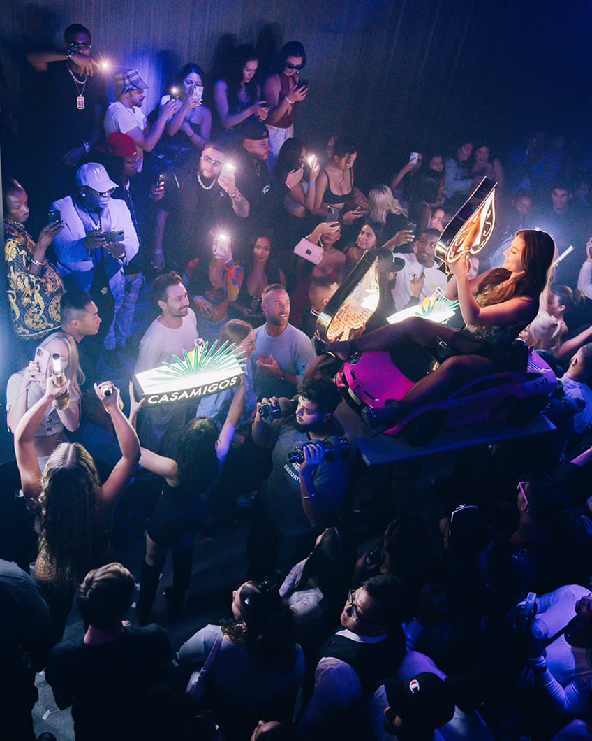 44 Toronto event venue