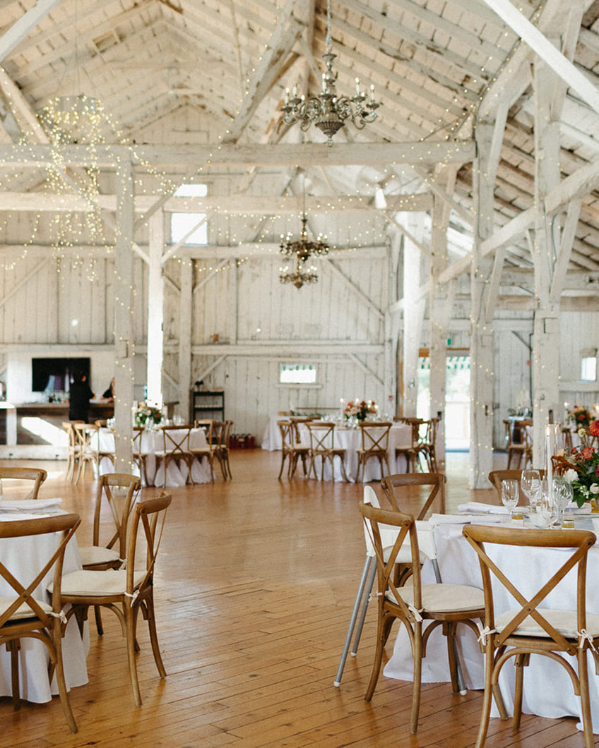 Caledon Valley Estate event venue