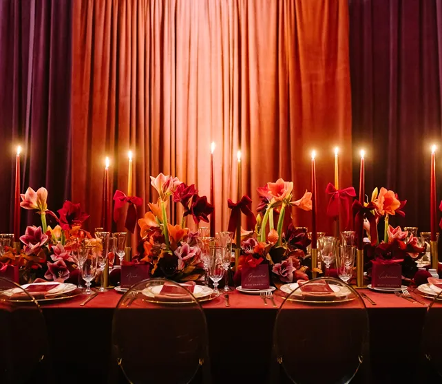 Gracious Hospitality