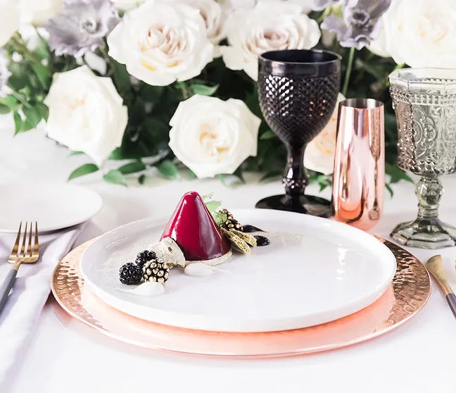 Gracious Hospitality