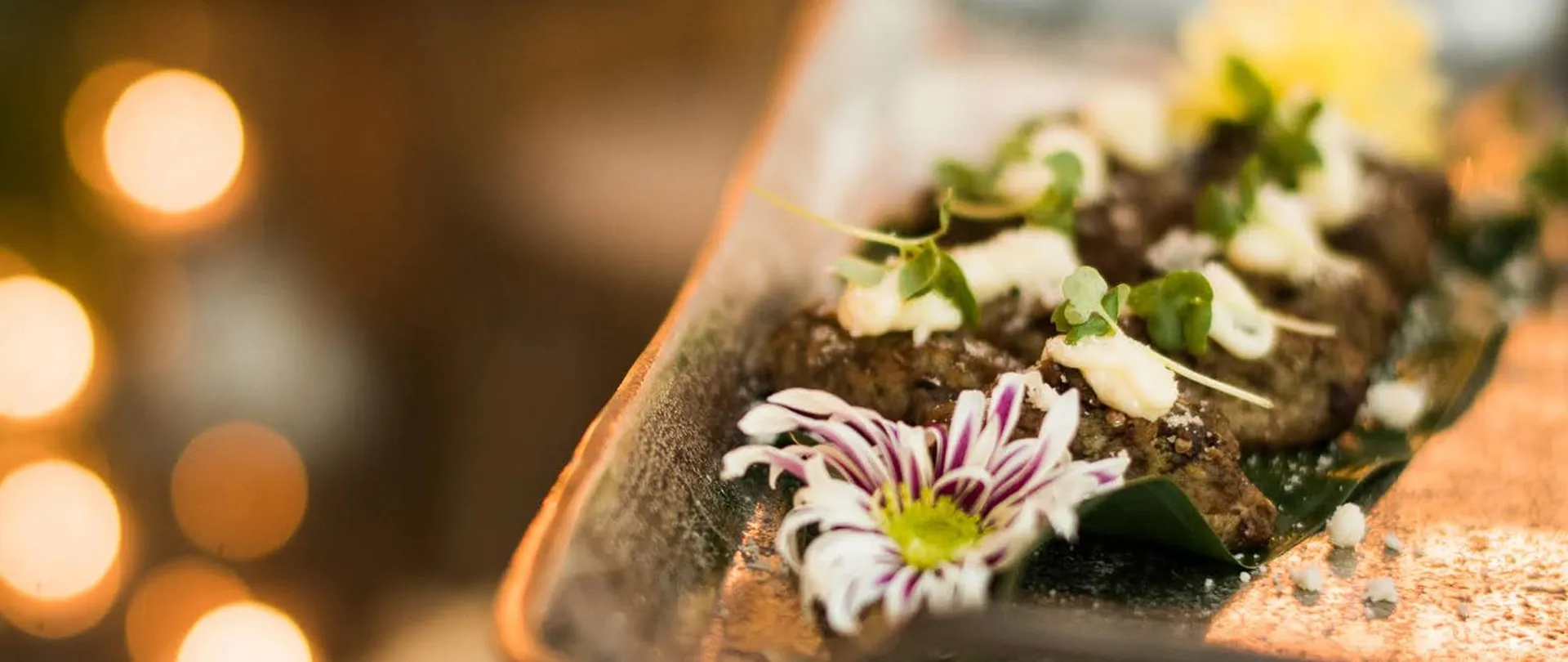 Exceptional GTA Venues, Flawlessly Catered — Seventh Heaven Event Catering