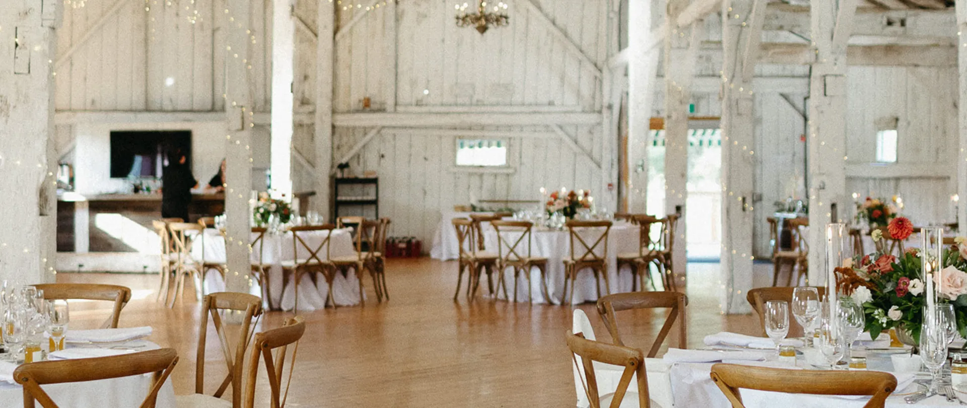 Caledon Valley Estate — Seventh Heaven Event Catering