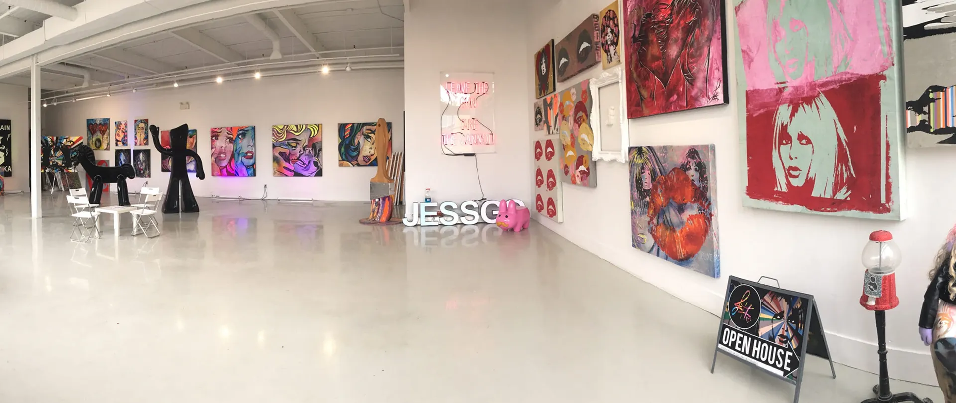 Jessgo Gallery — Seventh Heaven Event Catering