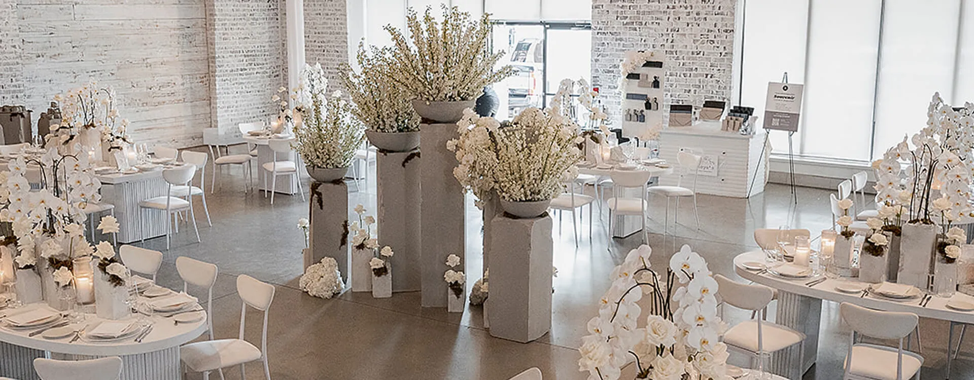 Wedding Catering for Your Perfect Day — Seventh Heaven Event Catering