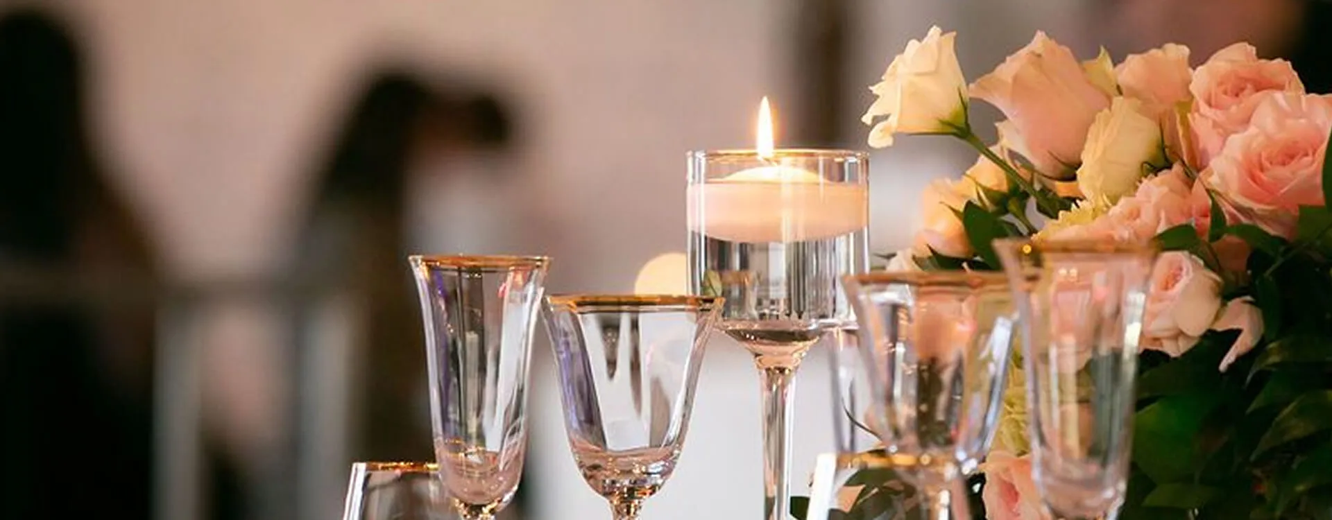 Corporate Event Catering That Reflects Your Brand — Seventh Heaven Event Catering
