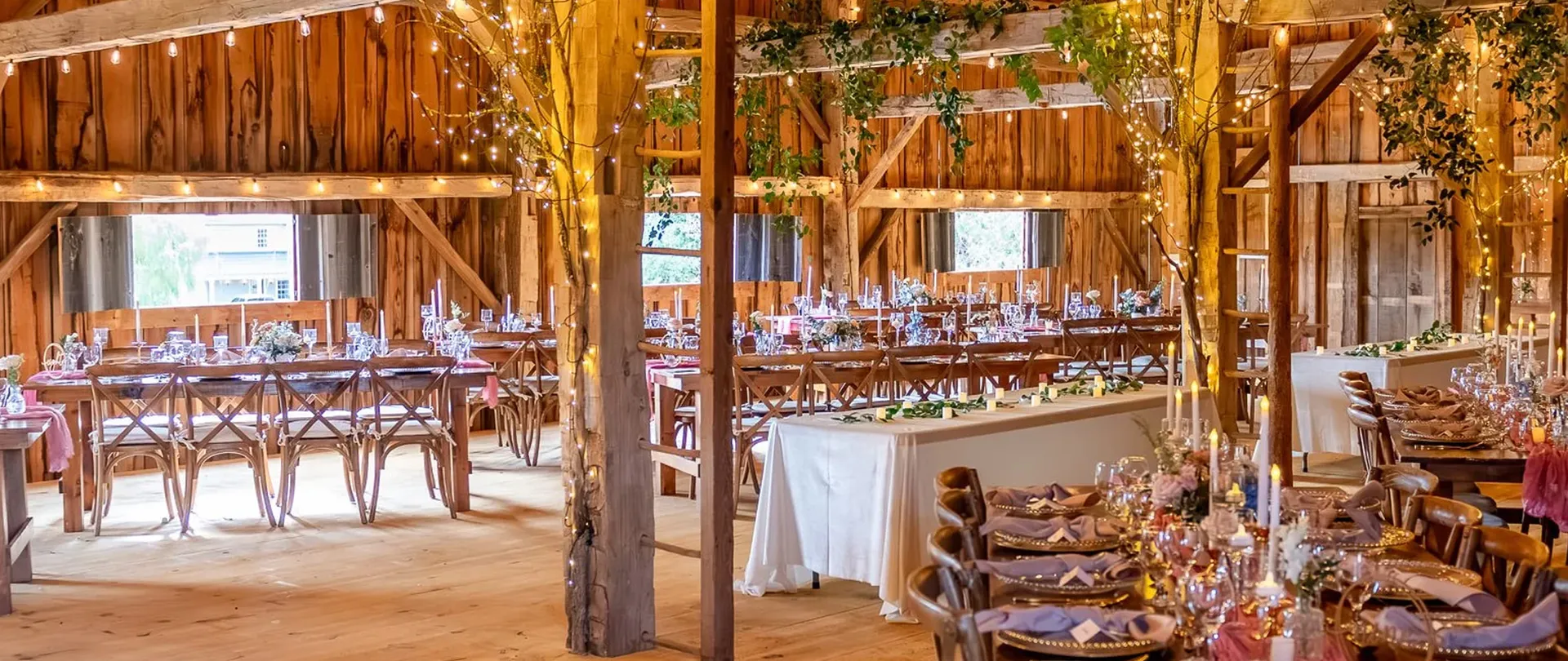 The Hummingbird — Seventh Heaven Event Catering