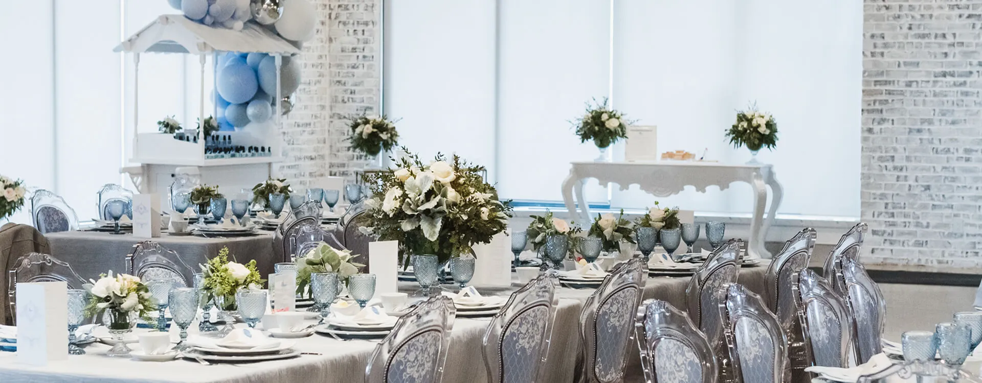Social Event Catering for Unforgettable Celebrations — Seventh Heaven Event Catering