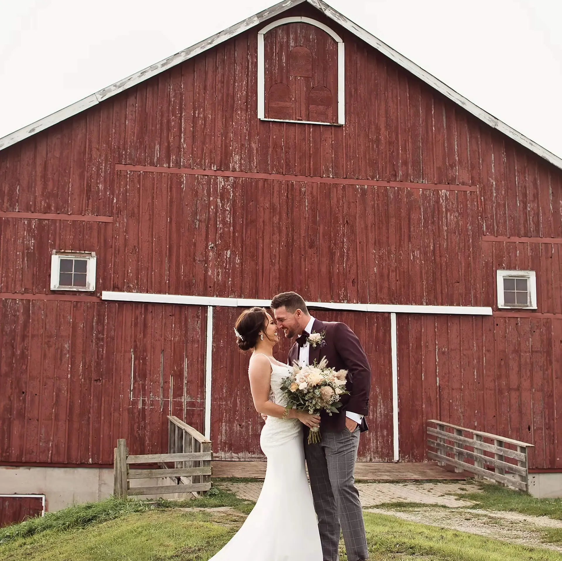 Country Heritage Park venue location