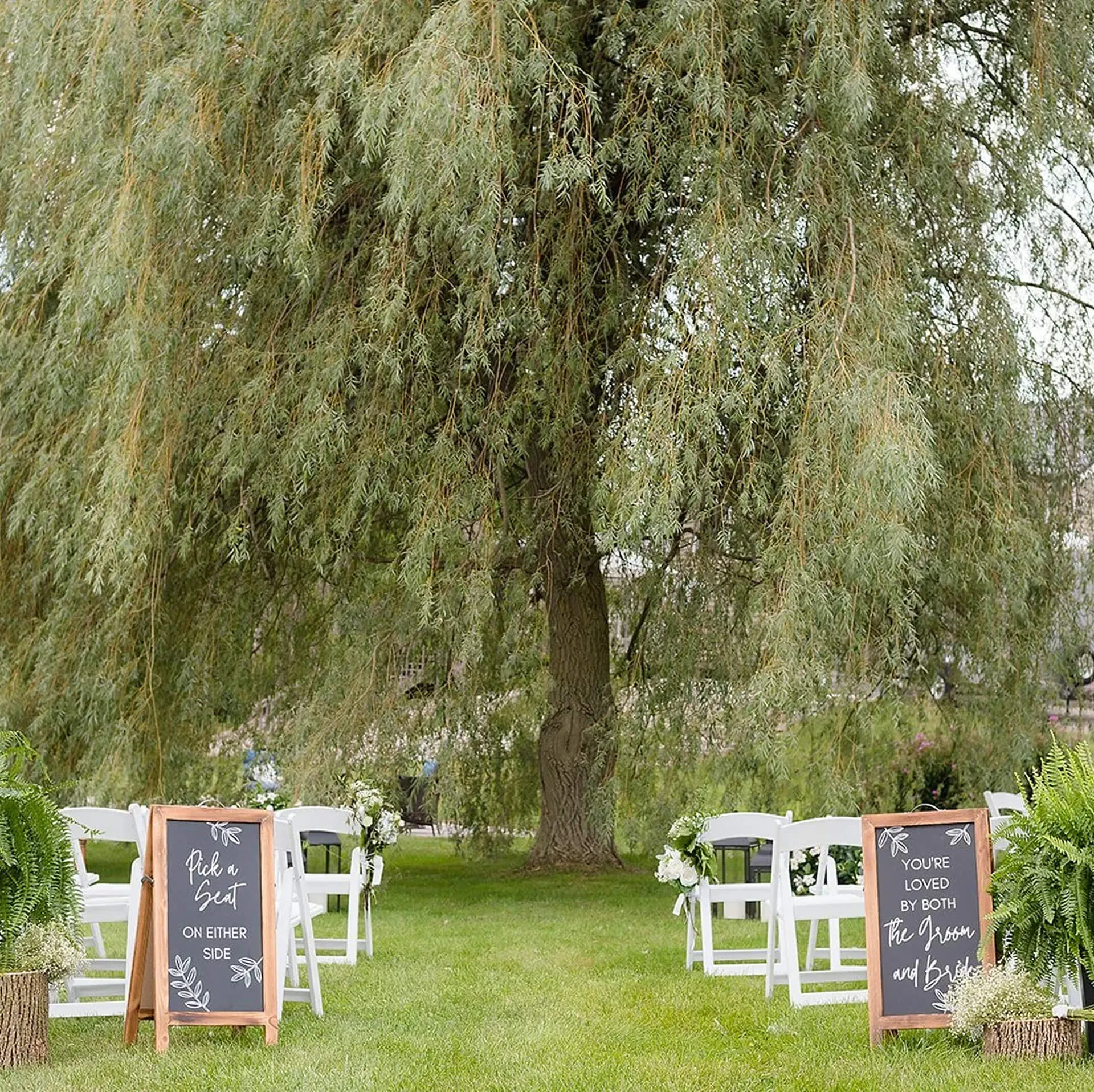 The Hummingbird venue location