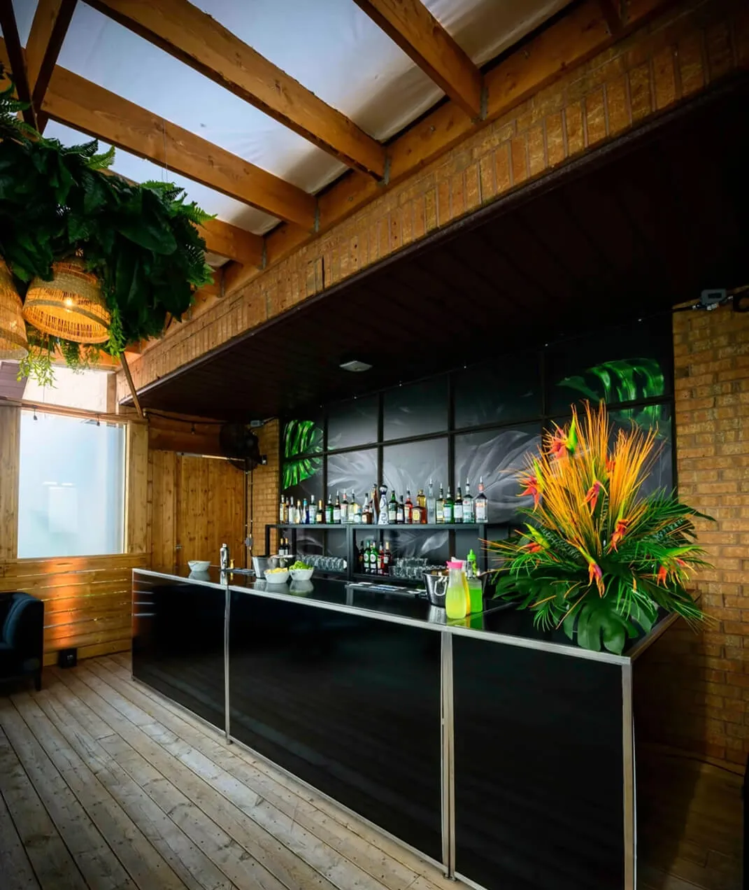 Loggia Patio venue photo 2