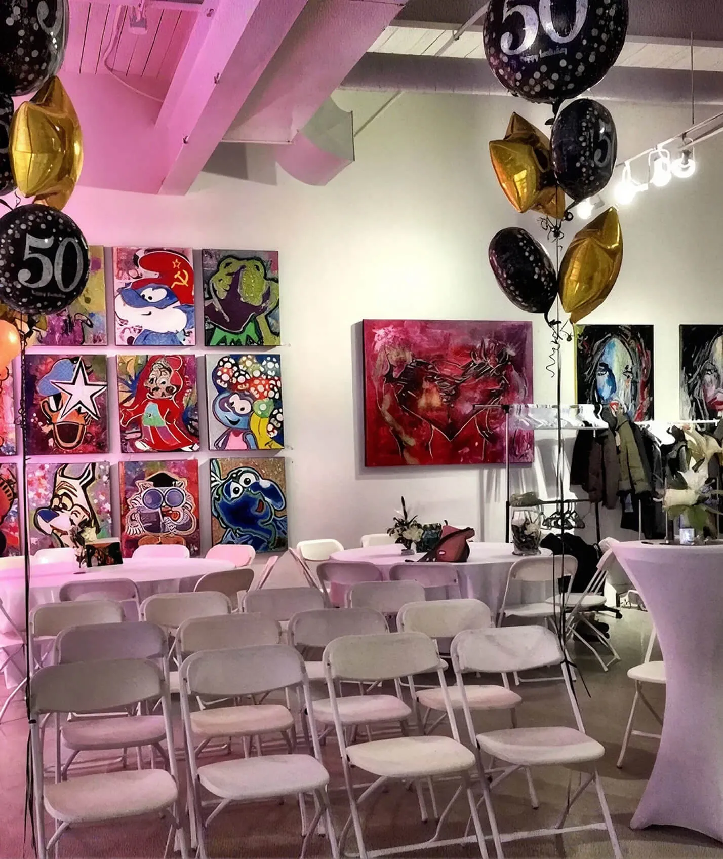 Jessgo Gallery venue photo 1