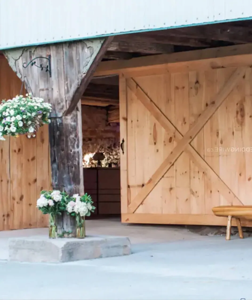 Caledon Valley Estate venue photo 2
