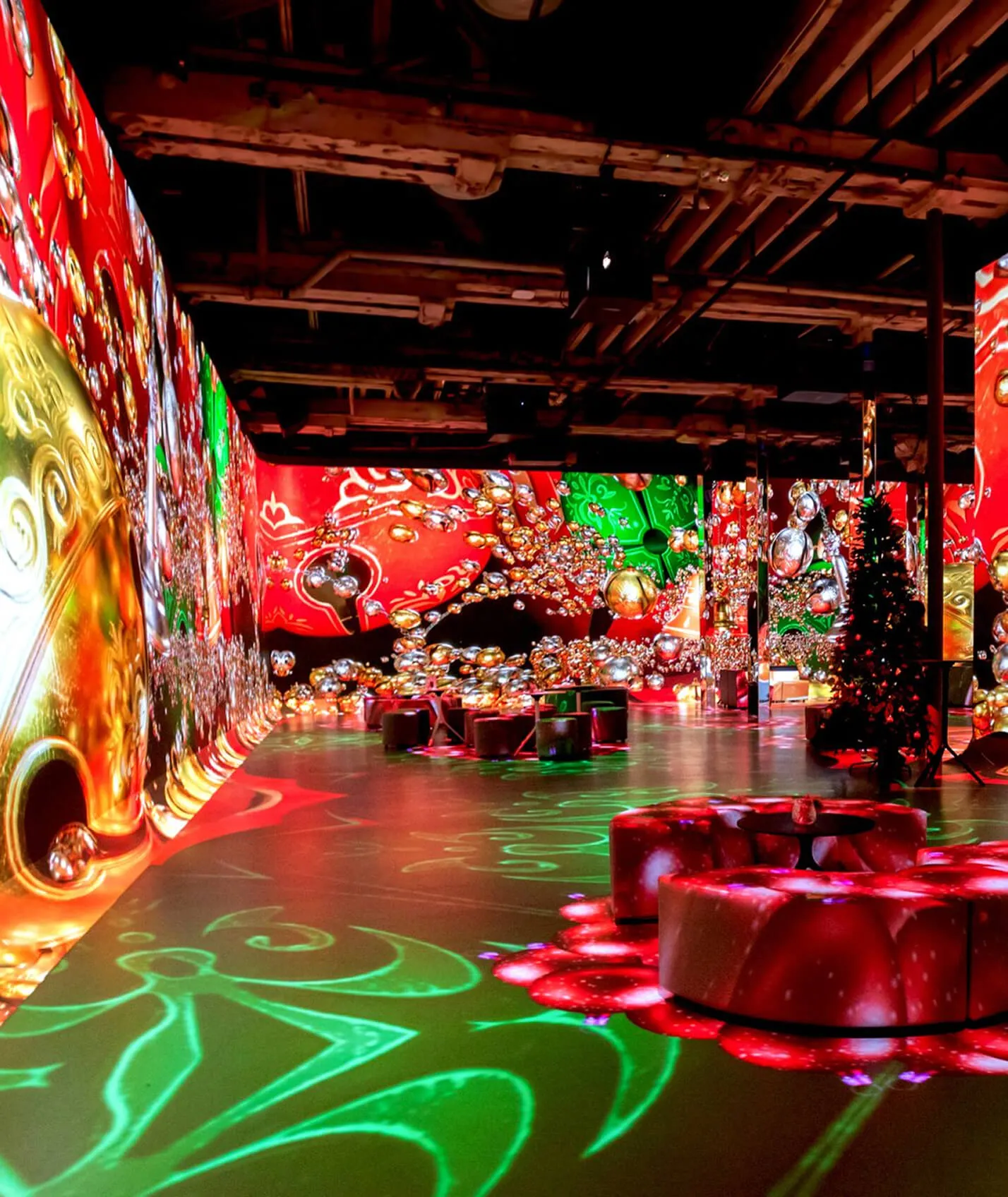 Illuminarium venue photo 1