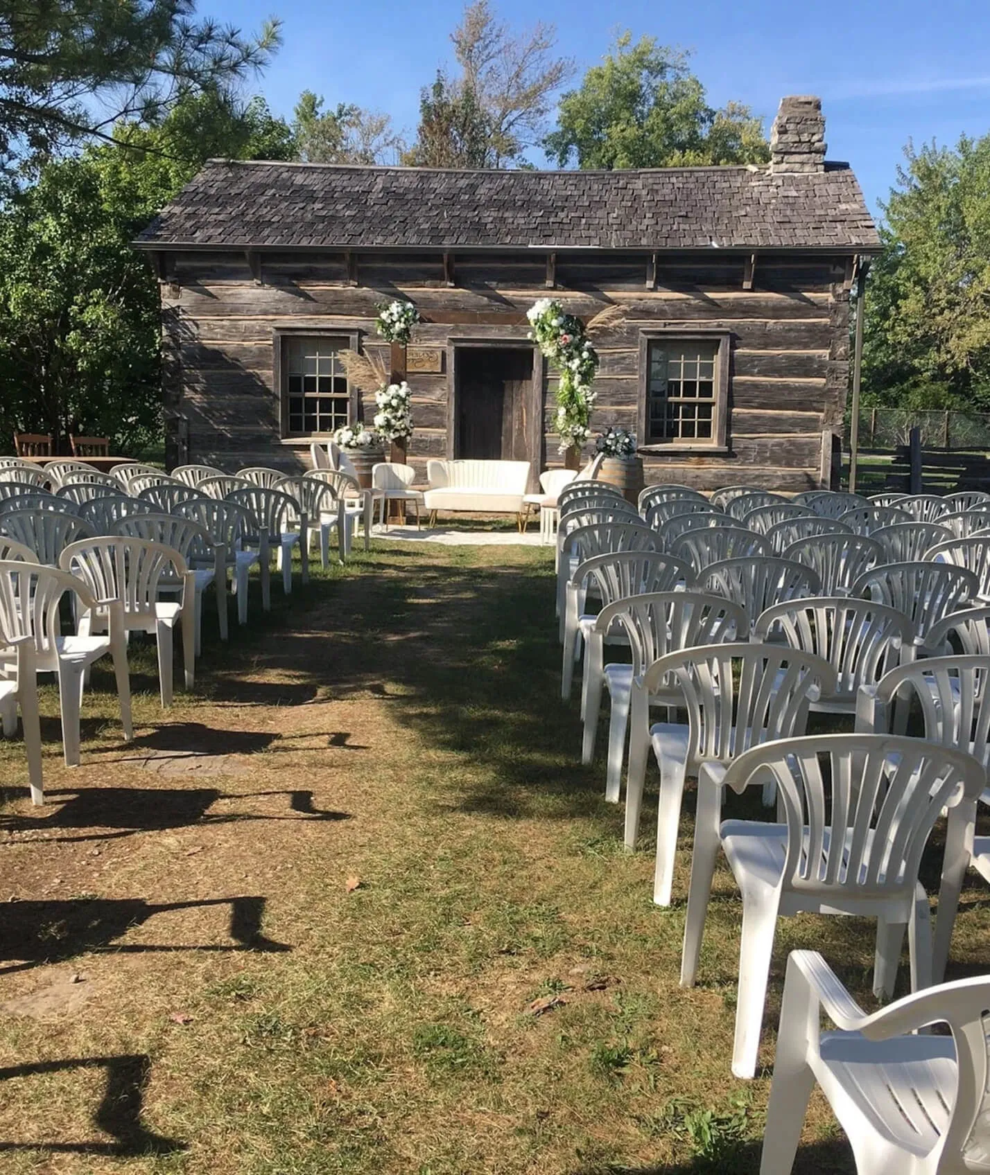 Gambrel Barn venue photo 2