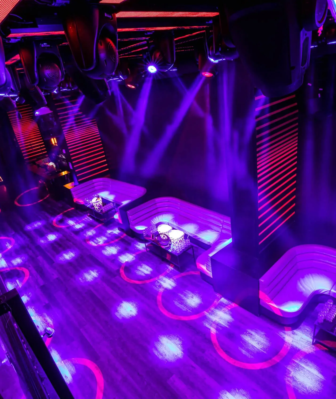 44 Toronto venue photo 2
