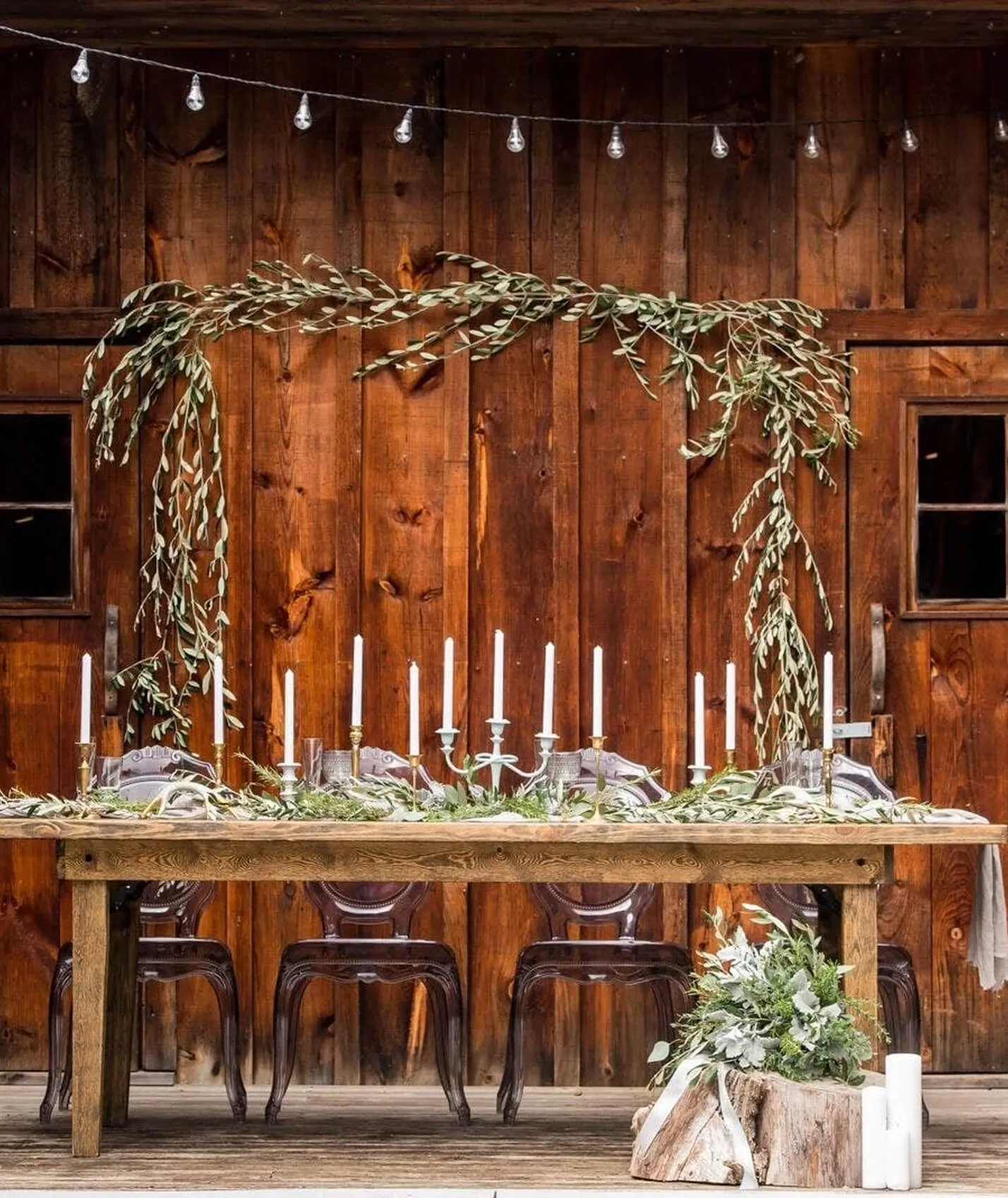 Gambrel Barn venue photo 1