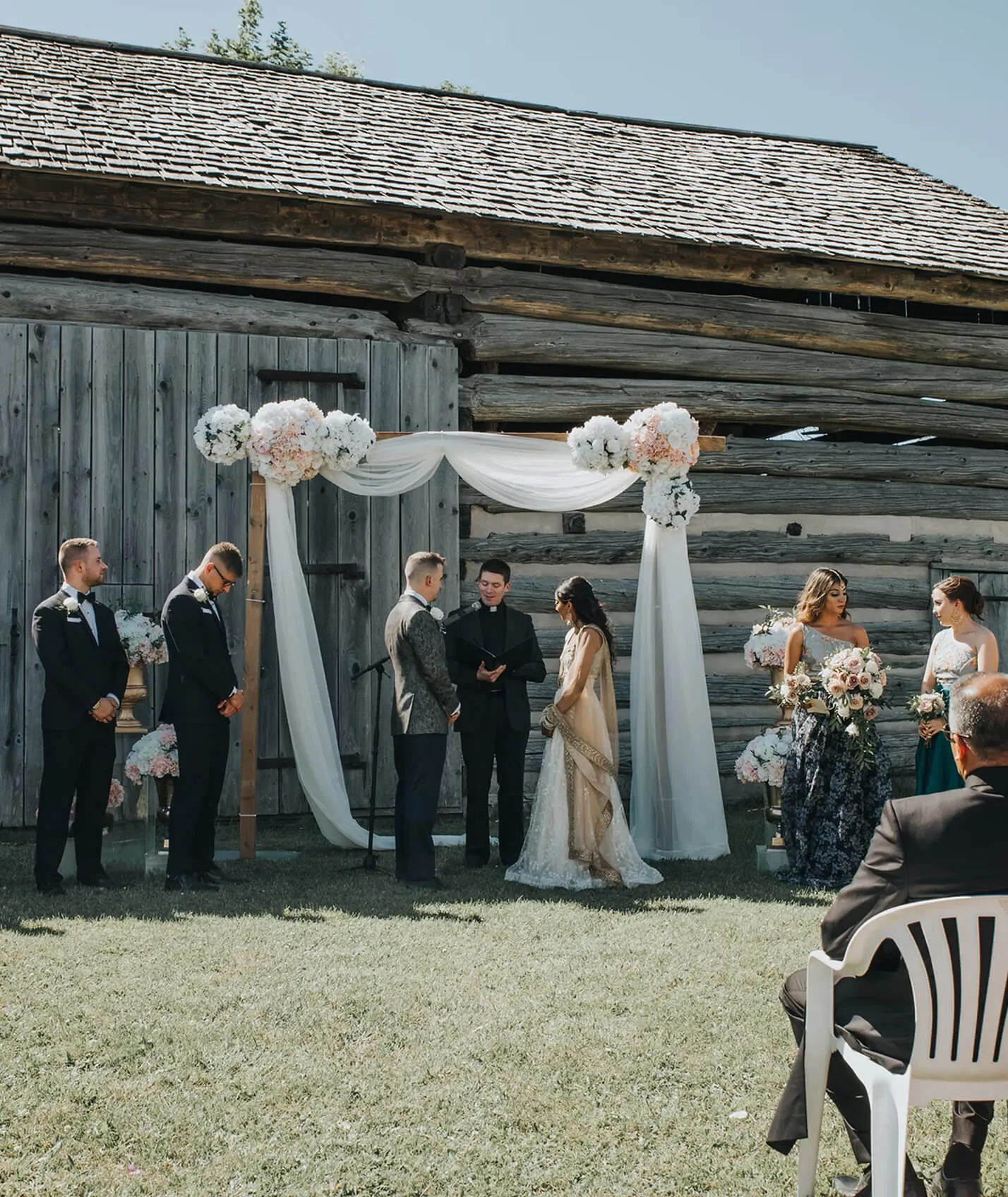 Country Heritage Park venue photo 2