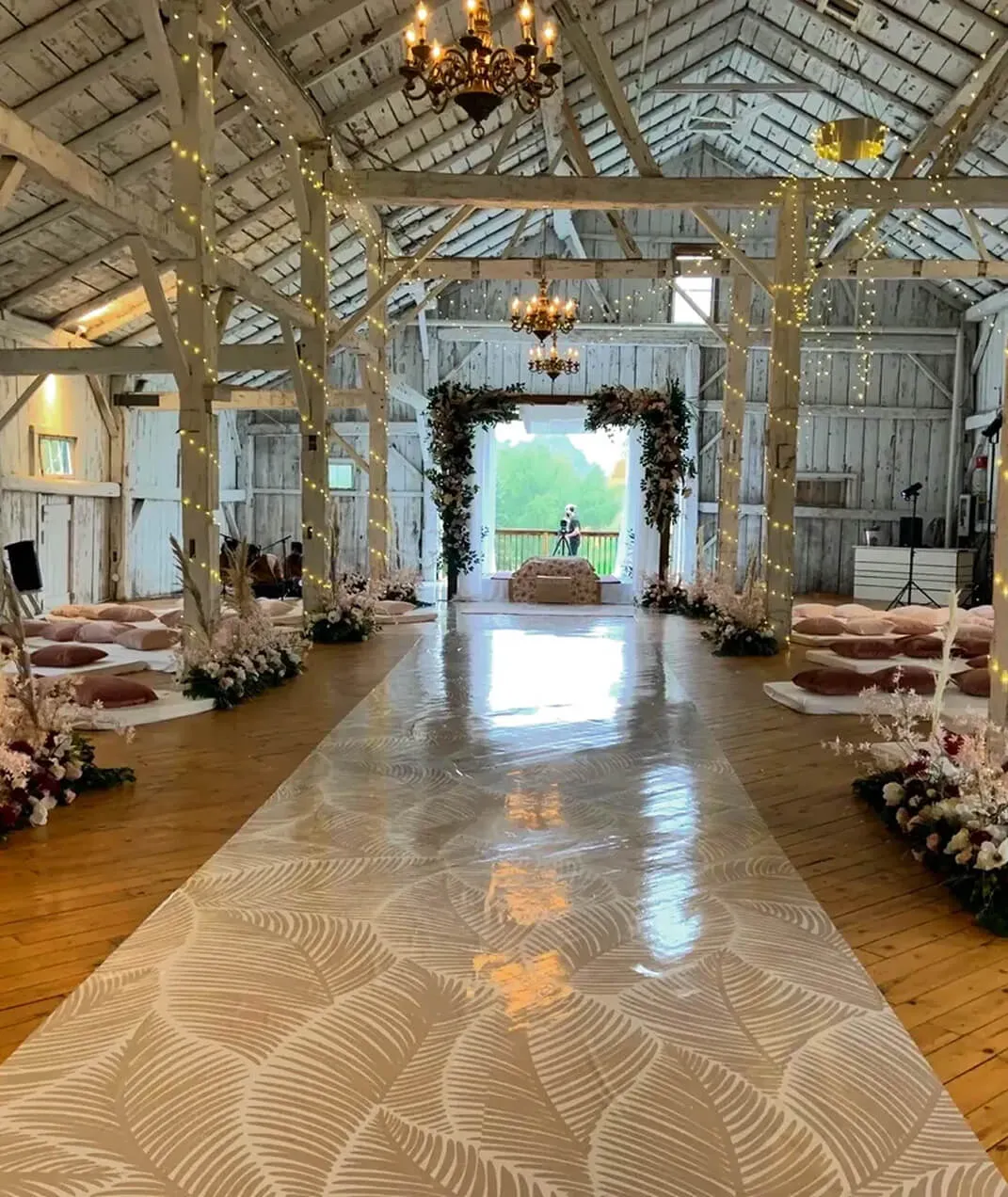 Caledon Valley Estate venue photo 1