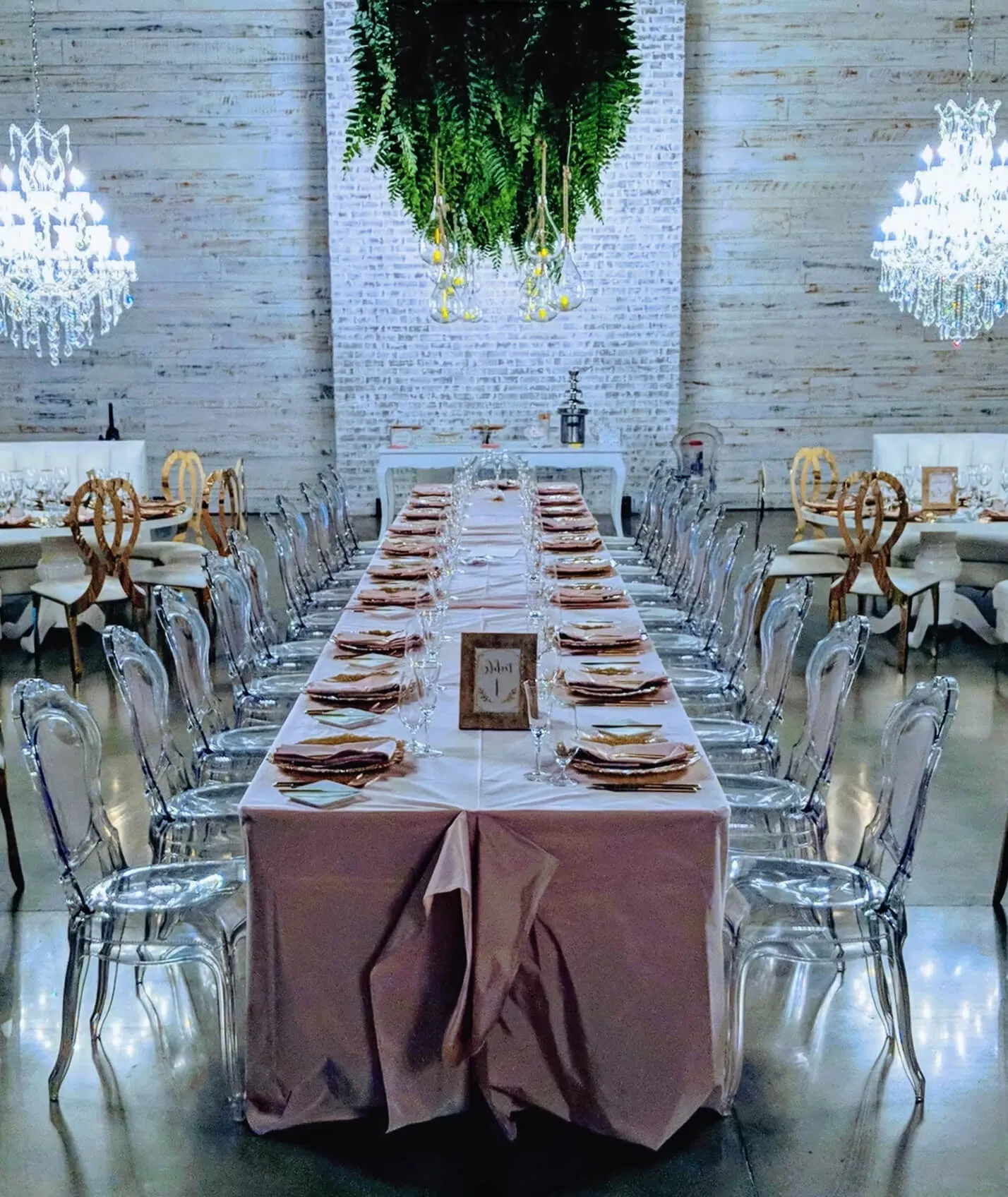 W Event Boutique venue photo 2