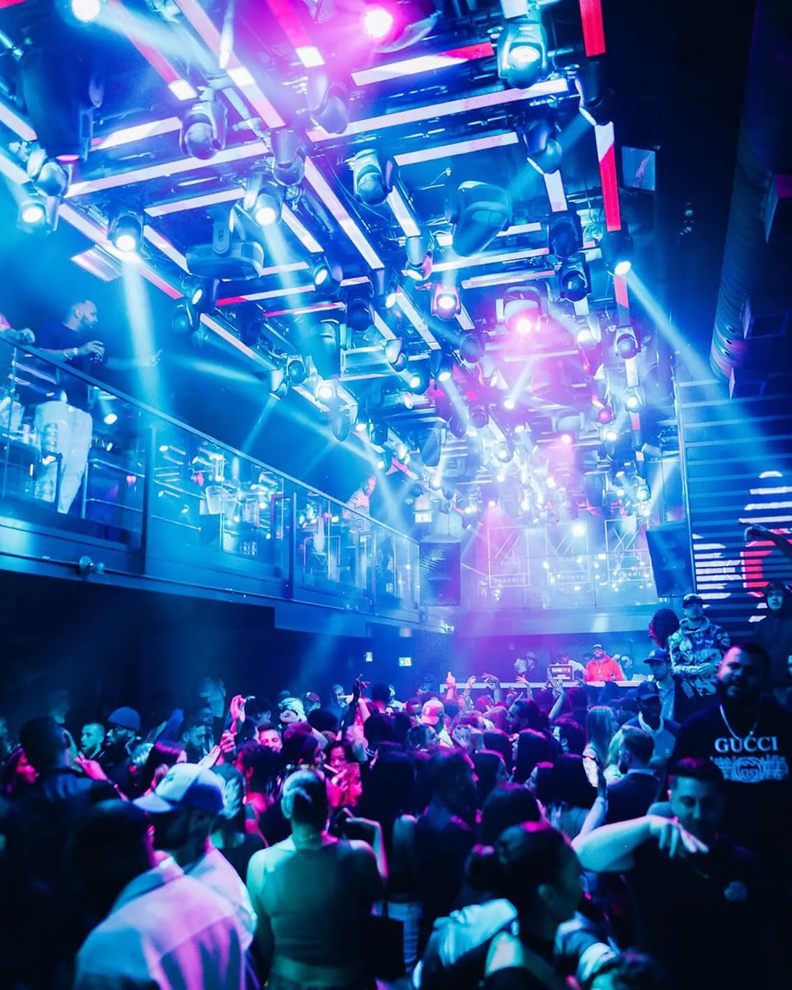 44 Toronto venue detail