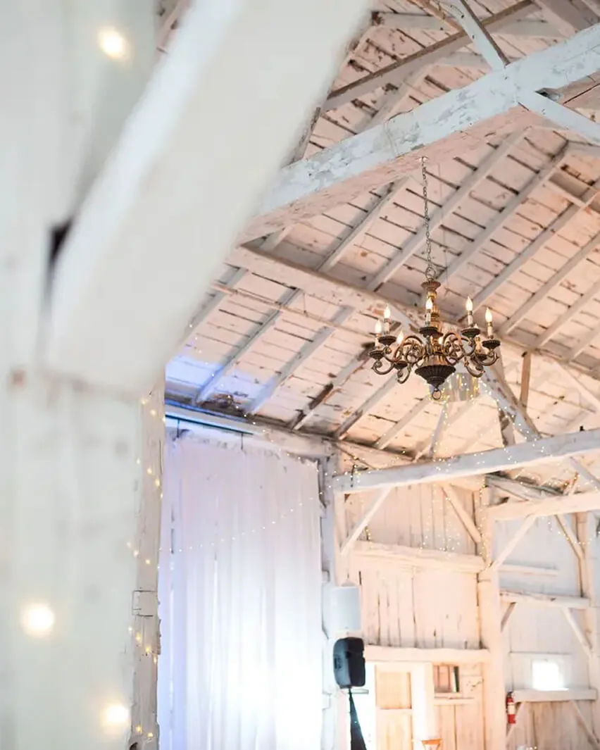 Caledon Valley Estate venue detail