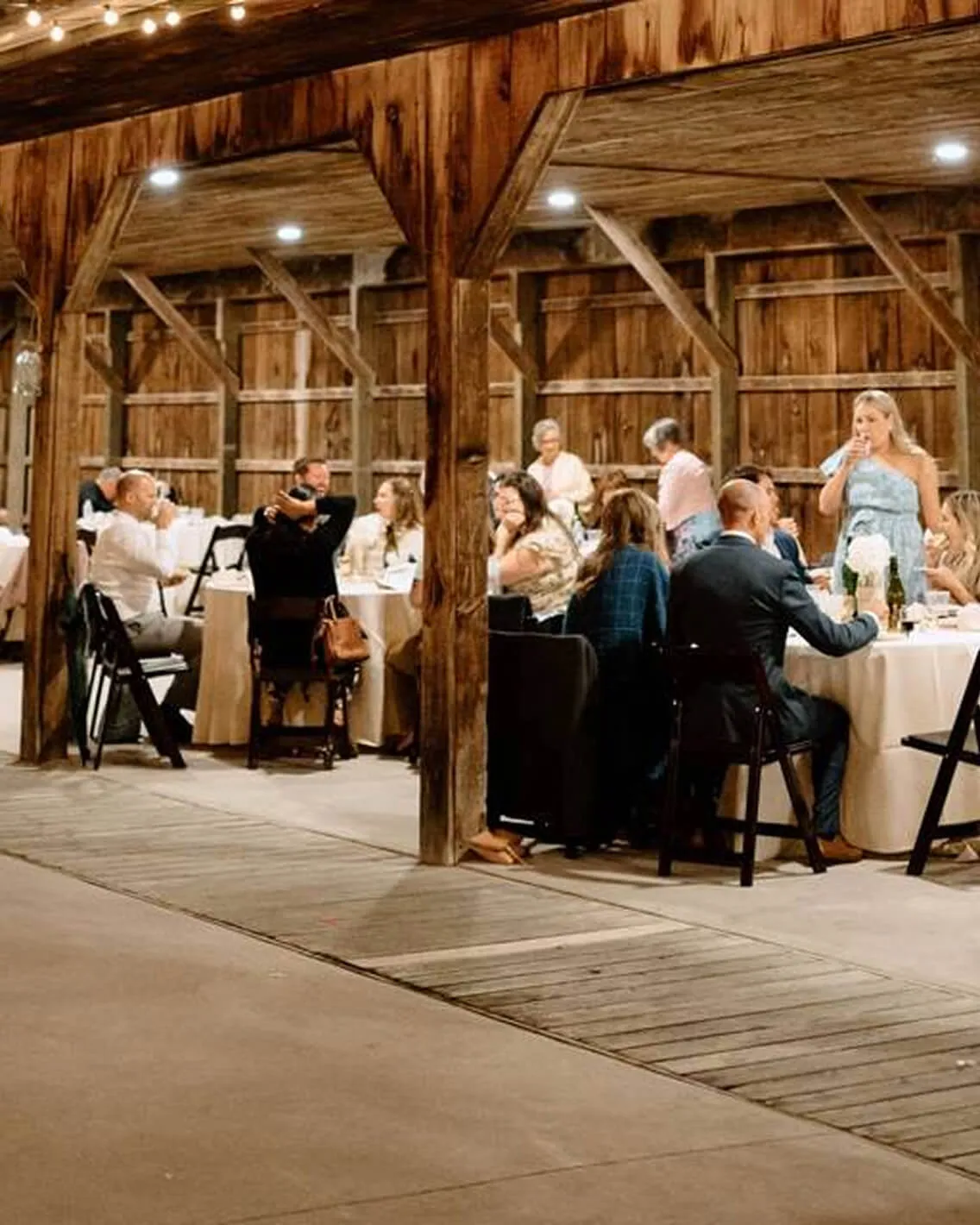 Country Heritage Park venue detail