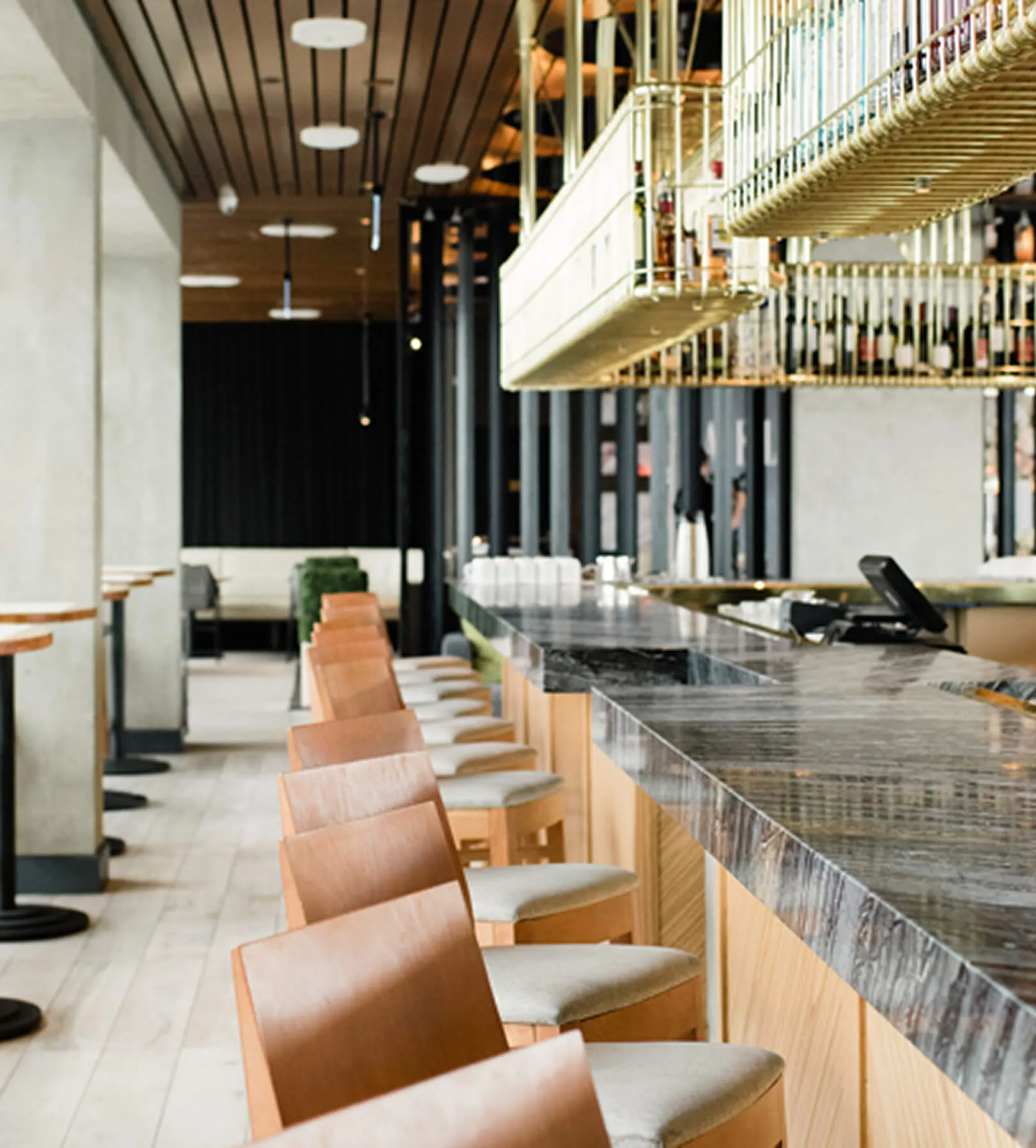 Lavelle Events event venue interior