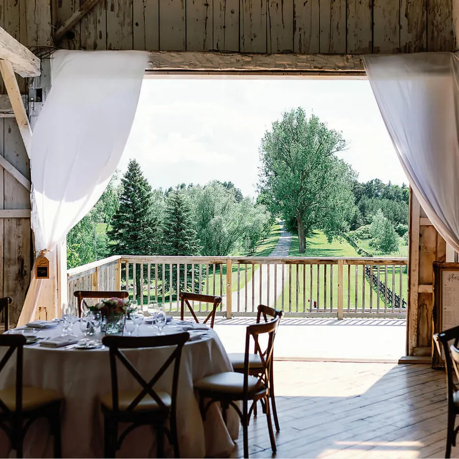 Event Rentals — Seventh Heaven event catering