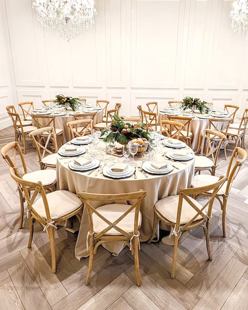 The Tasting Room event venue